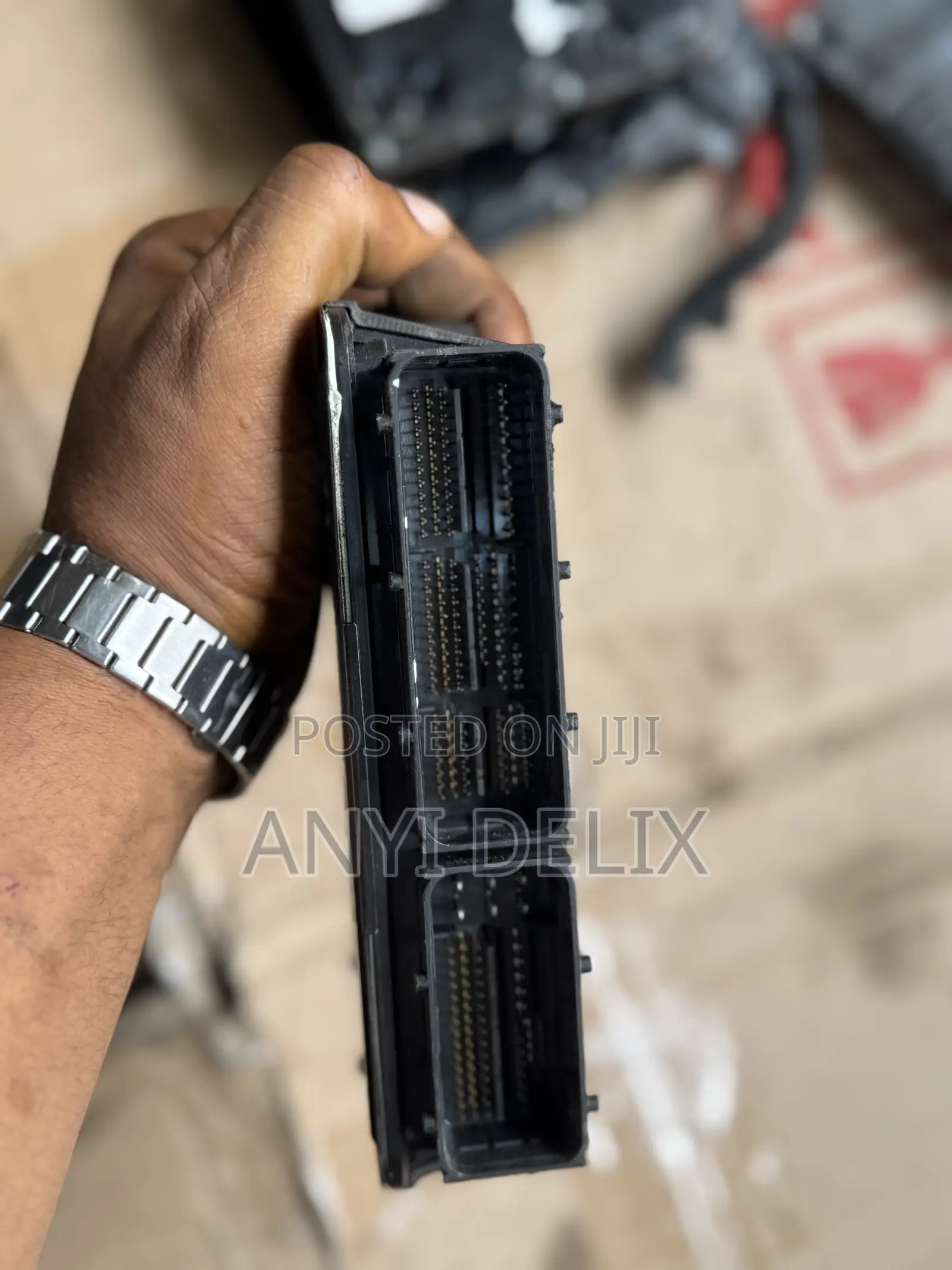 Brain Box Ecu Toyota Corolla 2023-2025 2.0l 4cylinder at 89666-02j30