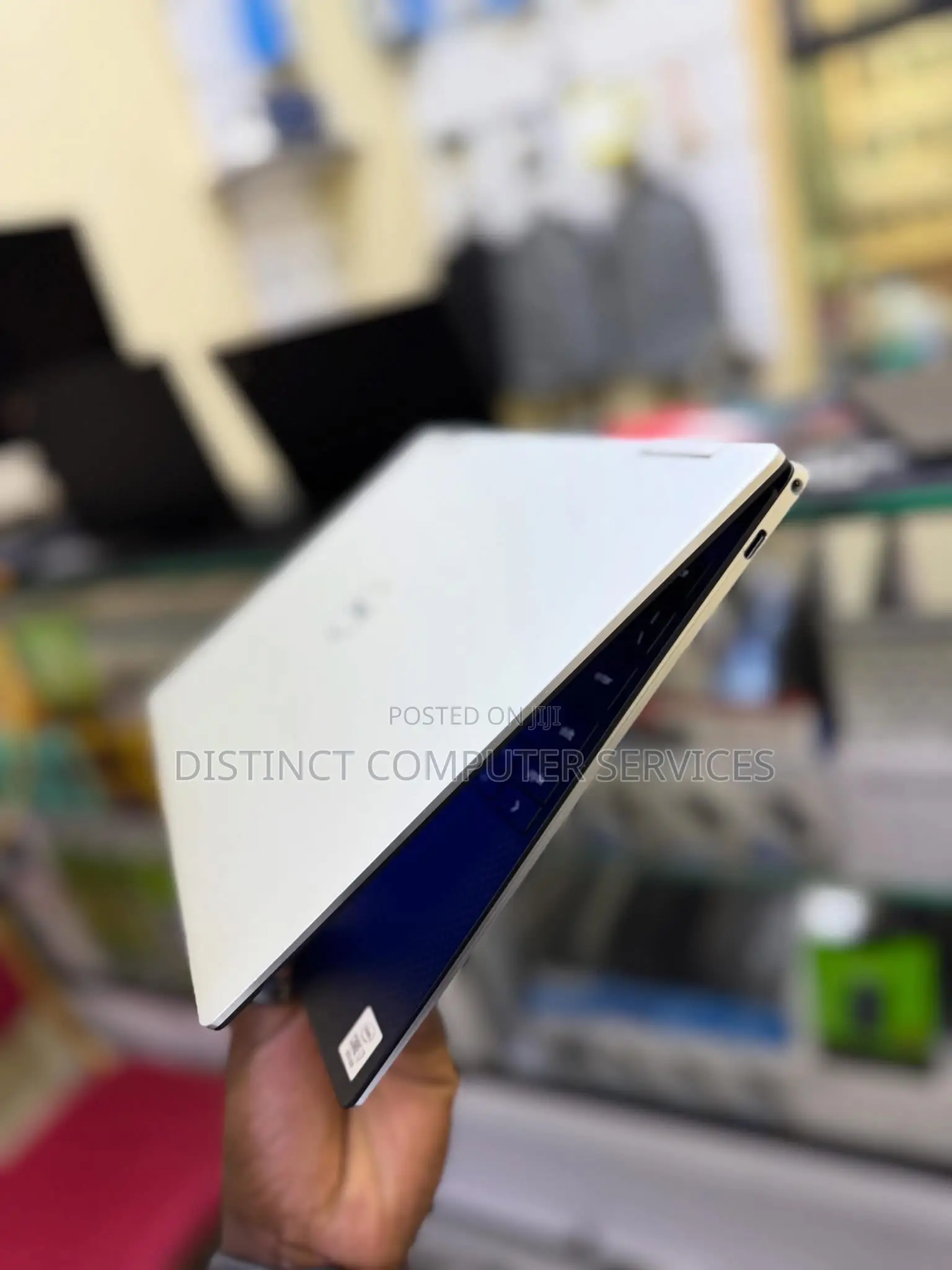 Laptop Dell XPS 13 16GB Intel Core i7 SSD 512GB