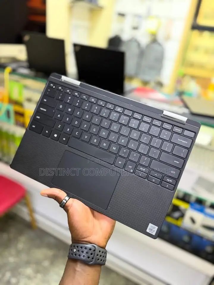 Laptop Dell XPS 13 16GB Intel Core i7 SSD 512GB