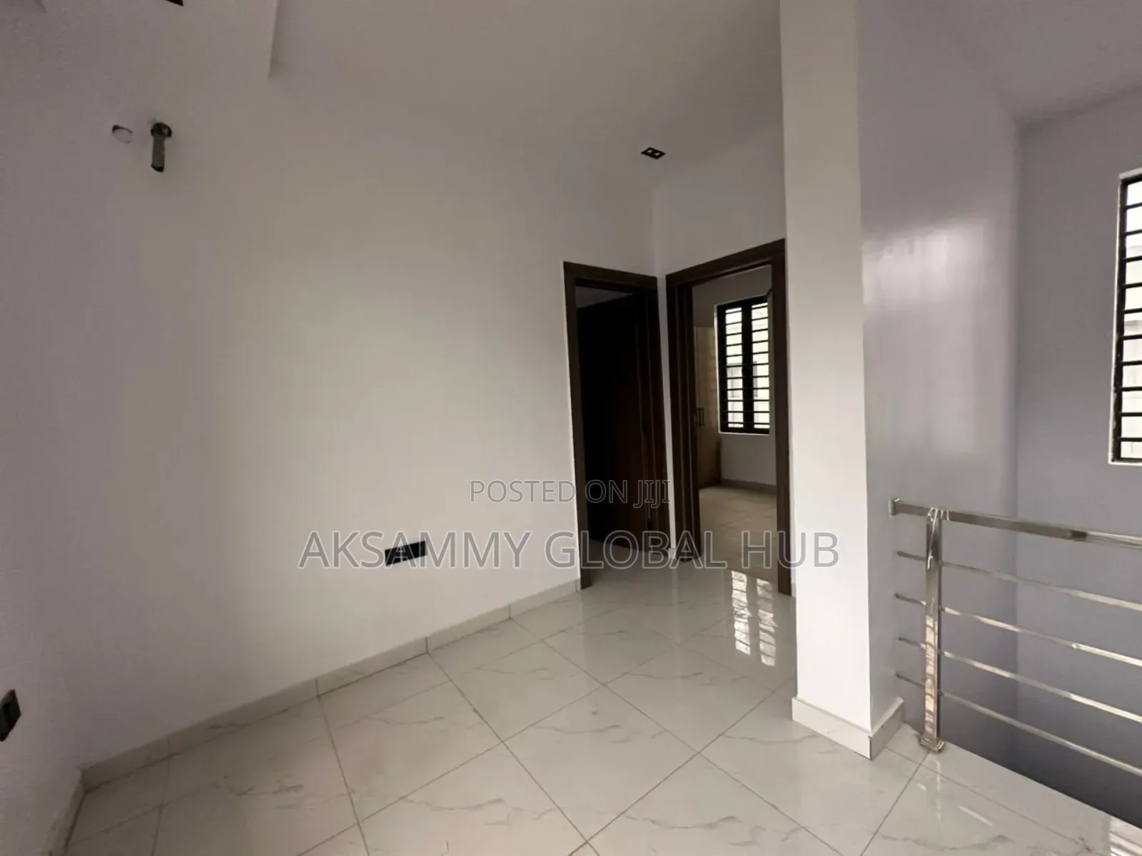 4bdrm Duplex in Ibadan Aerodrome Gra for sale