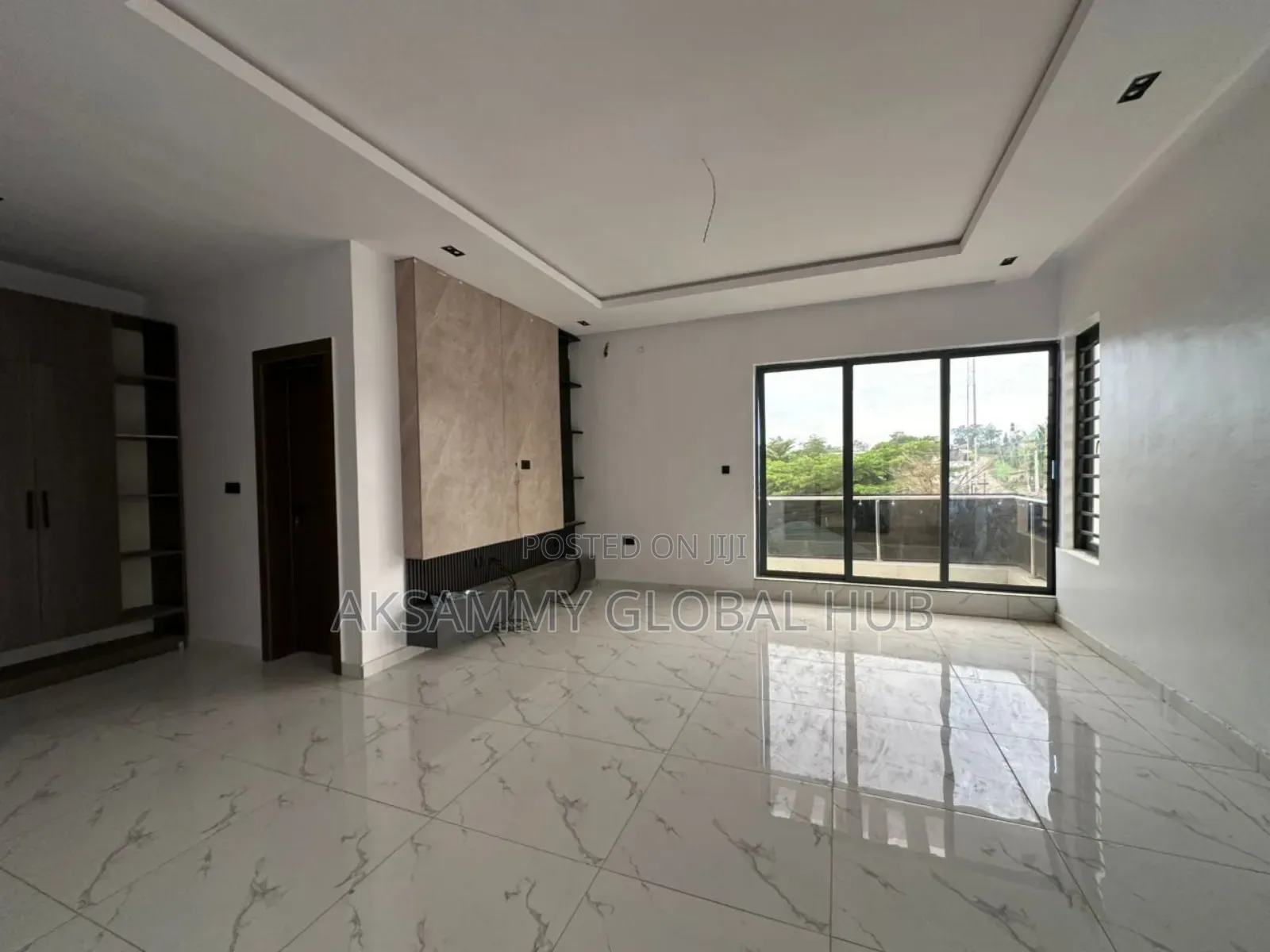 4bdrm Duplex in Ibadan Aerodrome Gra for sale