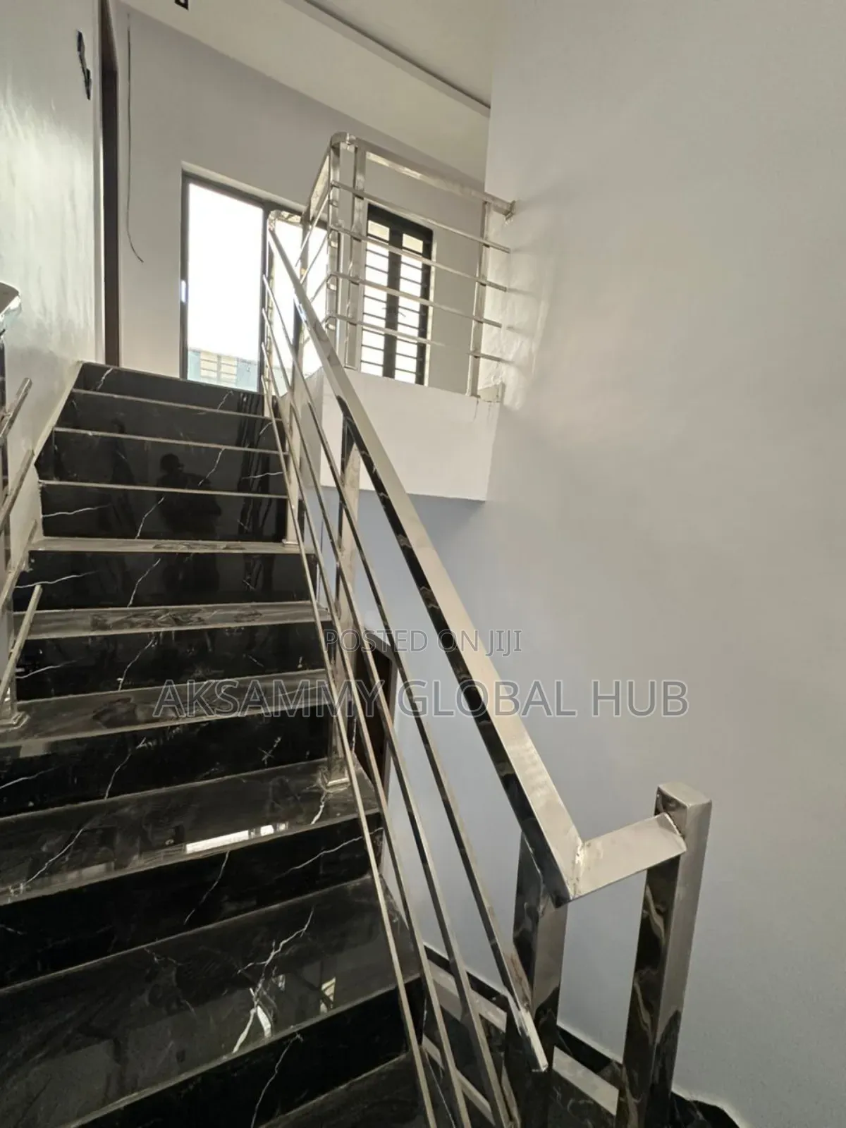 4bdrm Duplex in Ibadan Aerodrome Gra for sale