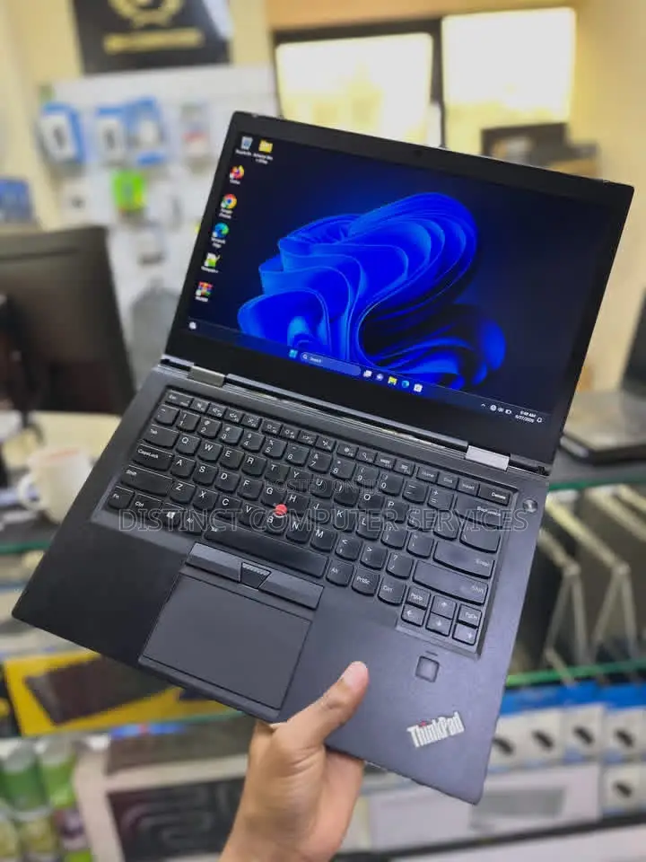 Laptop Lenovo ThinkPad X1 Carbon 16GB Intel Core i7 SSD 512GB