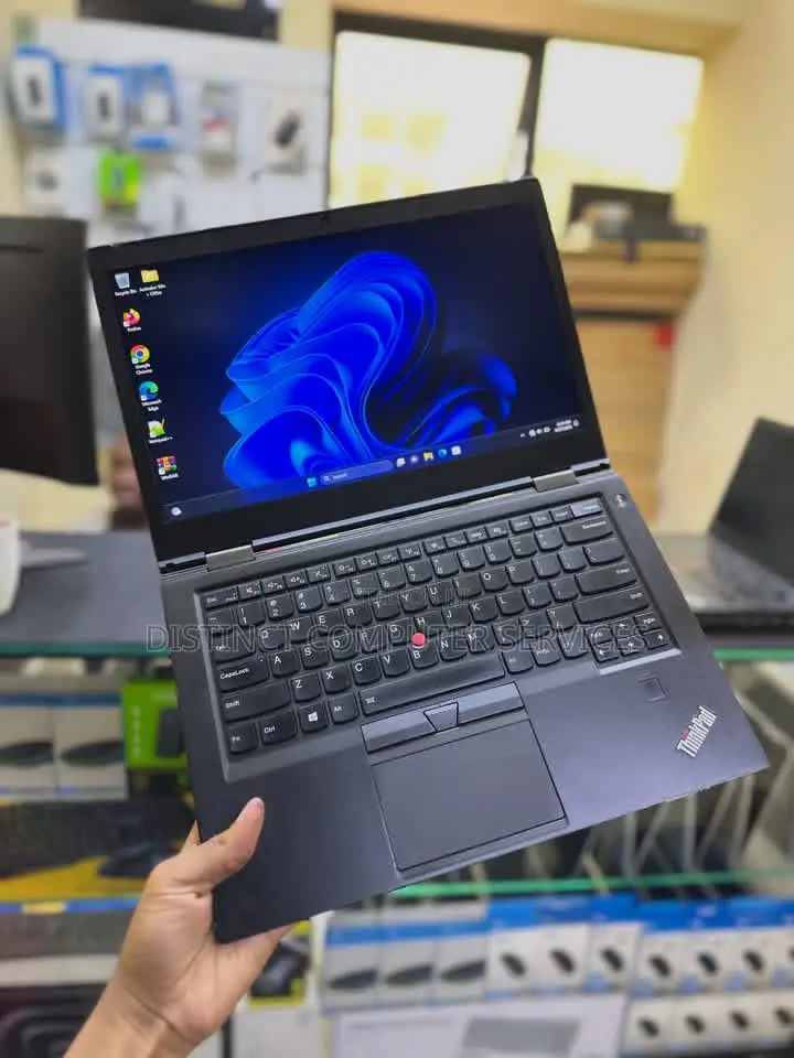 Laptop Lenovo ThinkPad X1 Carbon 16GB Intel Core i7 SSD 512GB