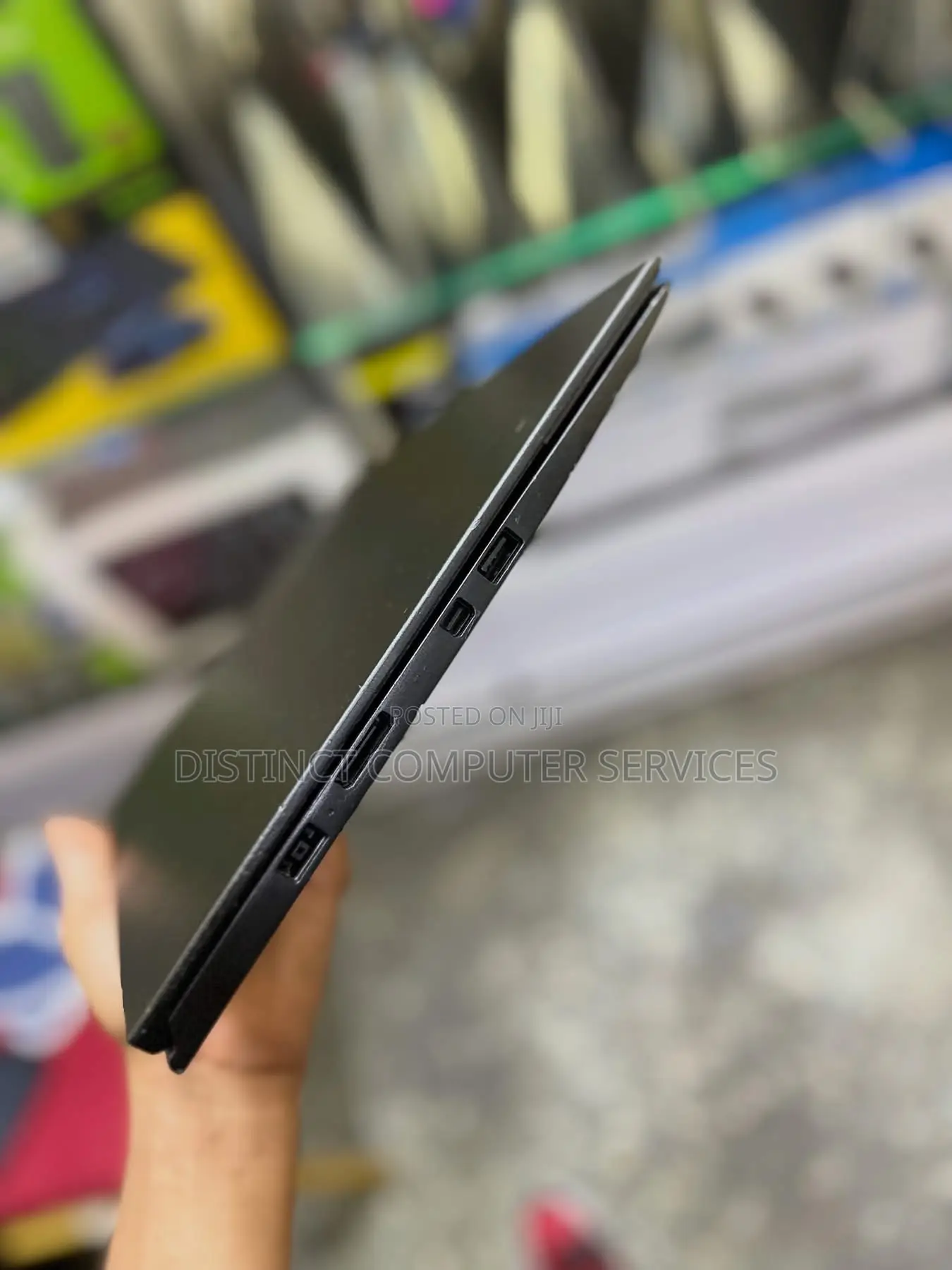 Laptop Lenovo ThinkPad X1 Carbon 16GB Intel Core i7 SSD 512GB