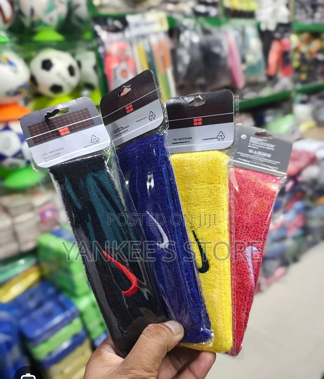 Brand New Nike Fashion Unisex Head Band