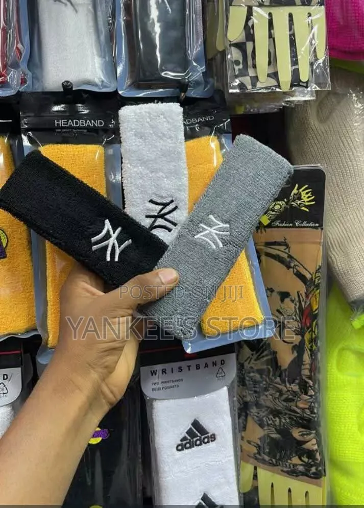 Brand New Nike Fashion Unisex Head Band
