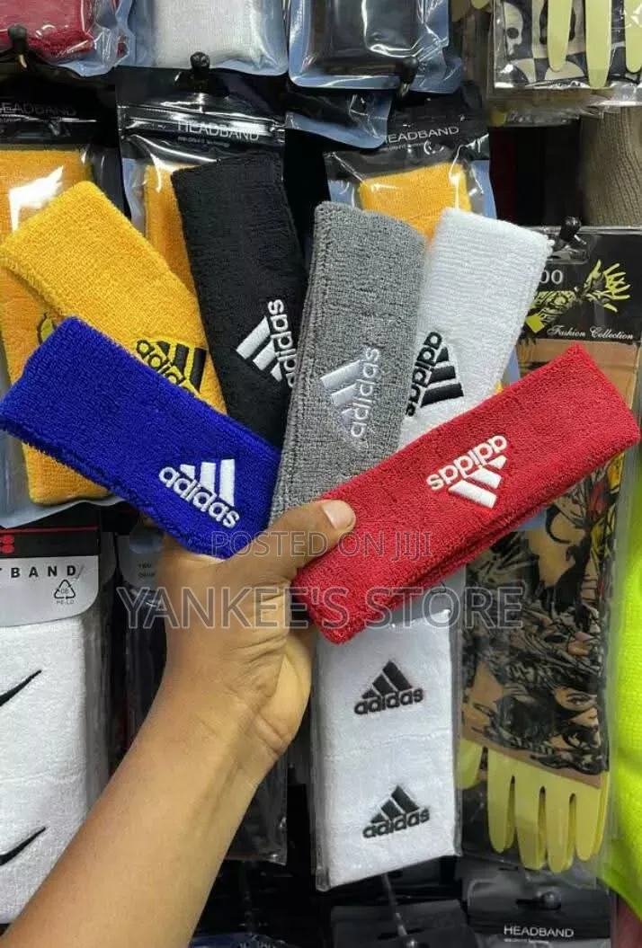 Brand New Nike Fashion Unisex Head Band