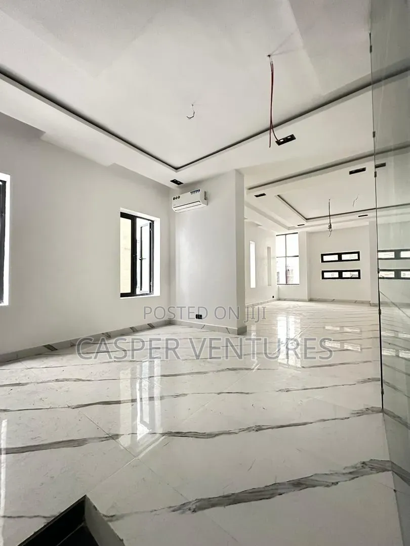 4bdrm Duplex in Old Ikoyi for sale