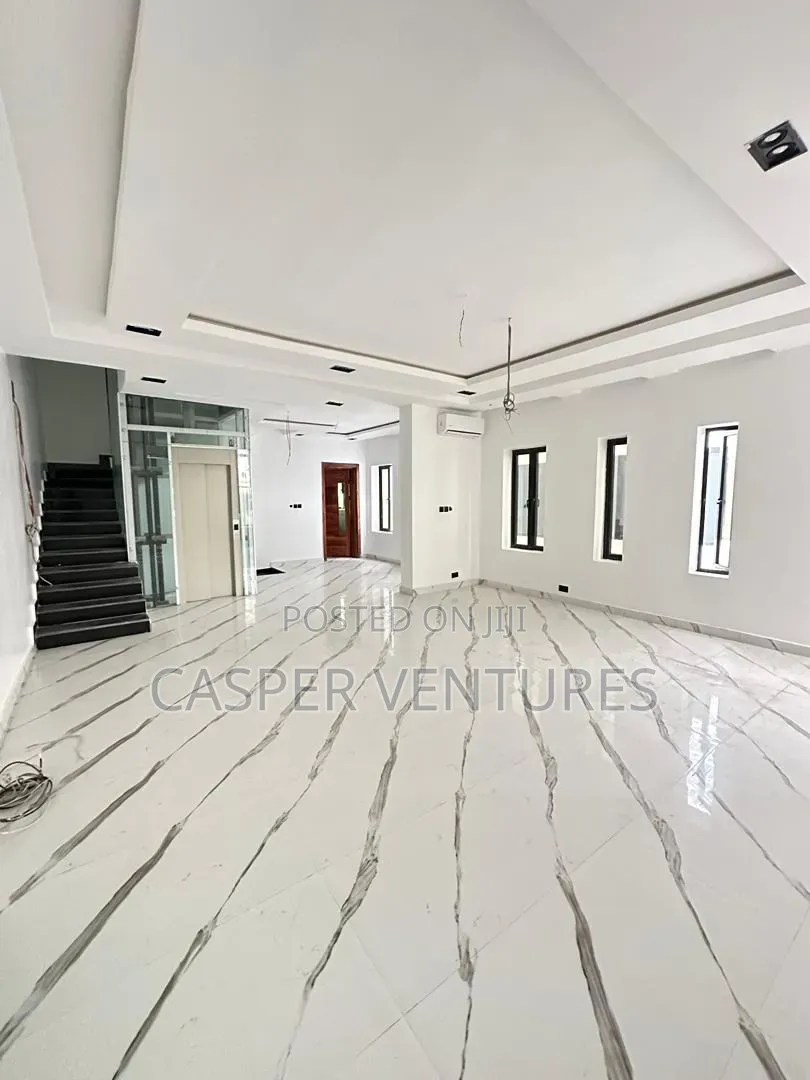 4bdrm Duplex in Old Ikoyi for sale