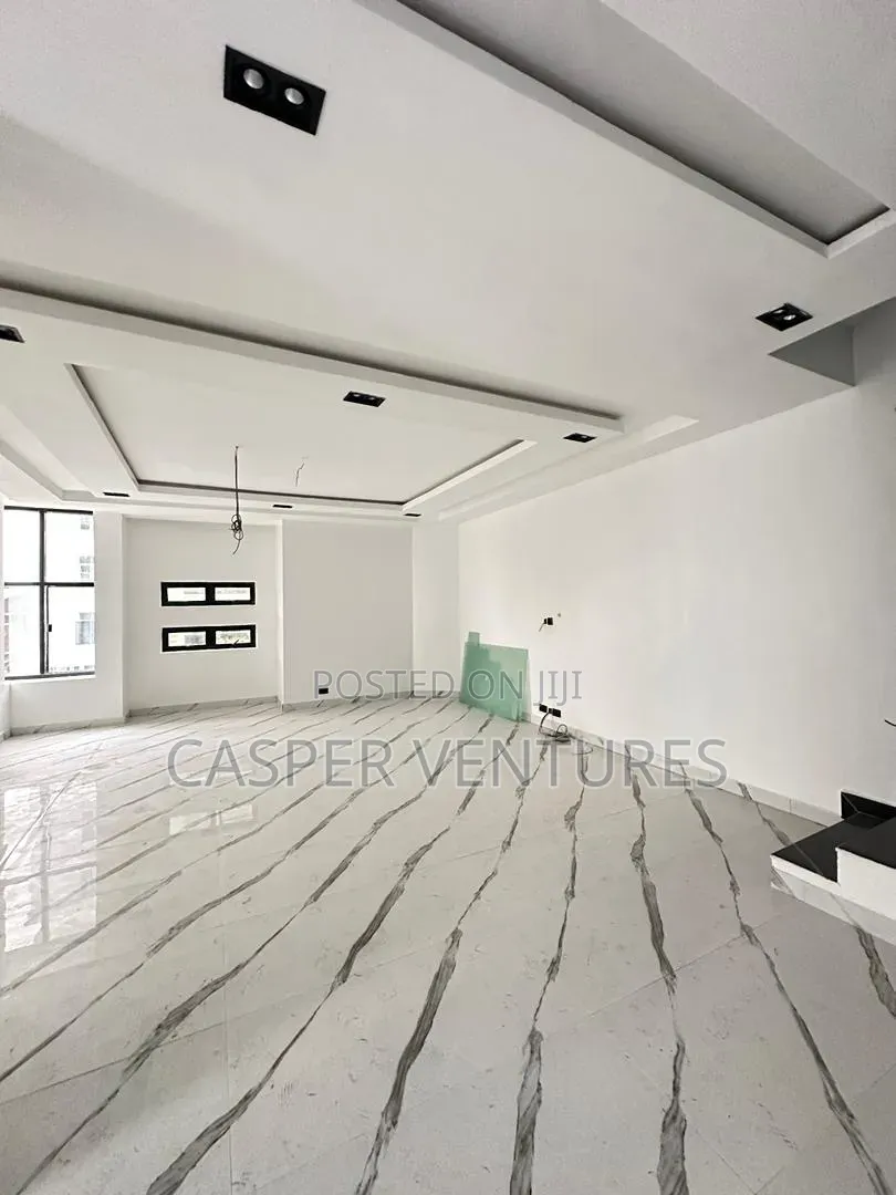 4bdrm Duplex in Old Ikoyi for sale