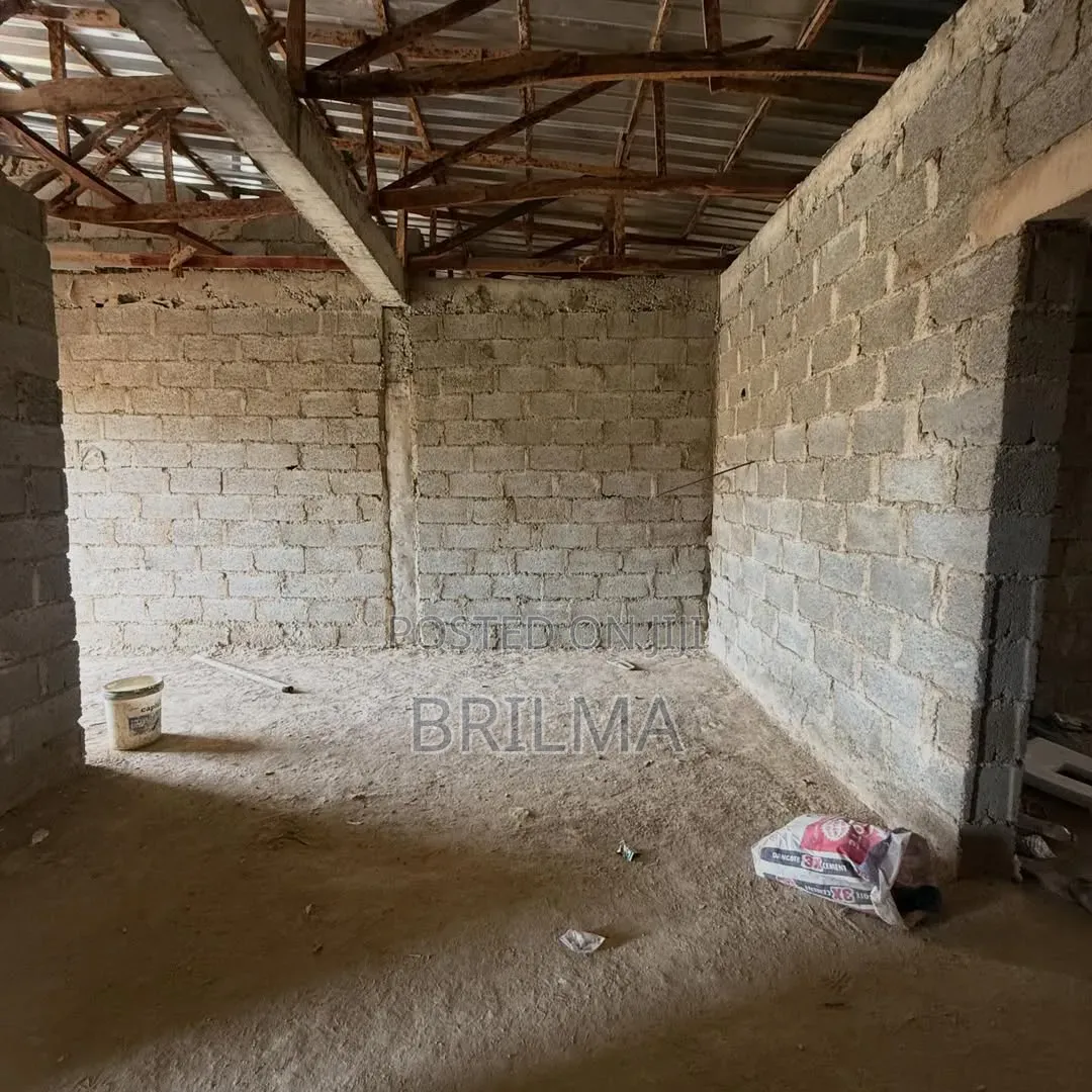 3bdrm Duplex in Asokoro for sale