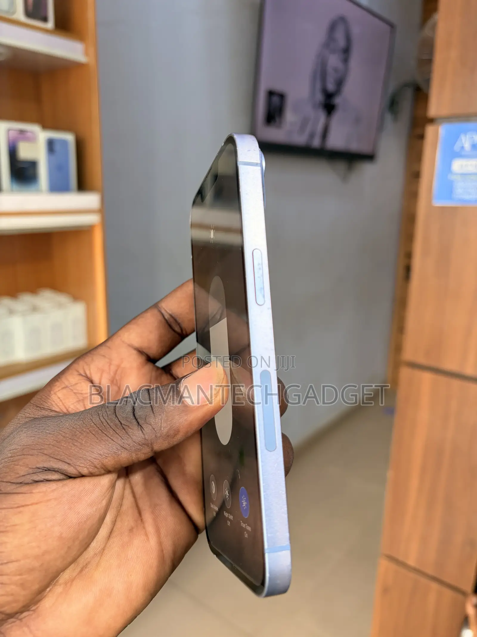 Apple iPhone 14 128 GB Blue