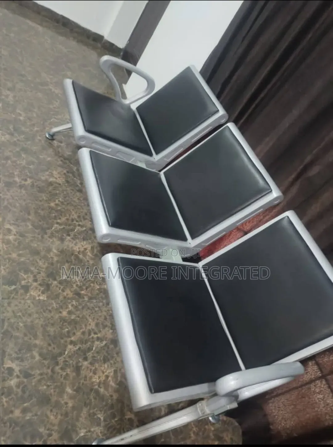 Airport Chair/ Waiting Chair