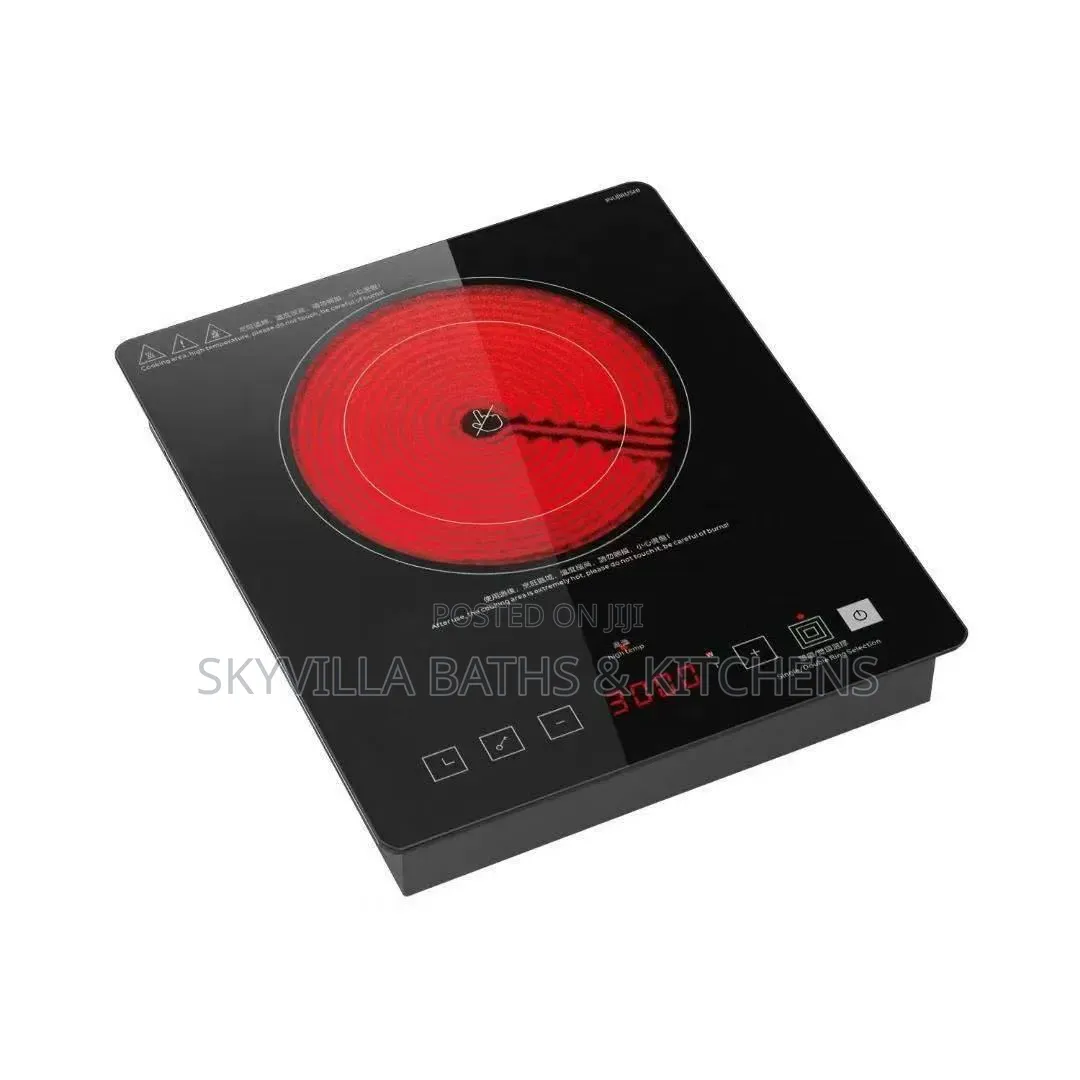 Induction Stove