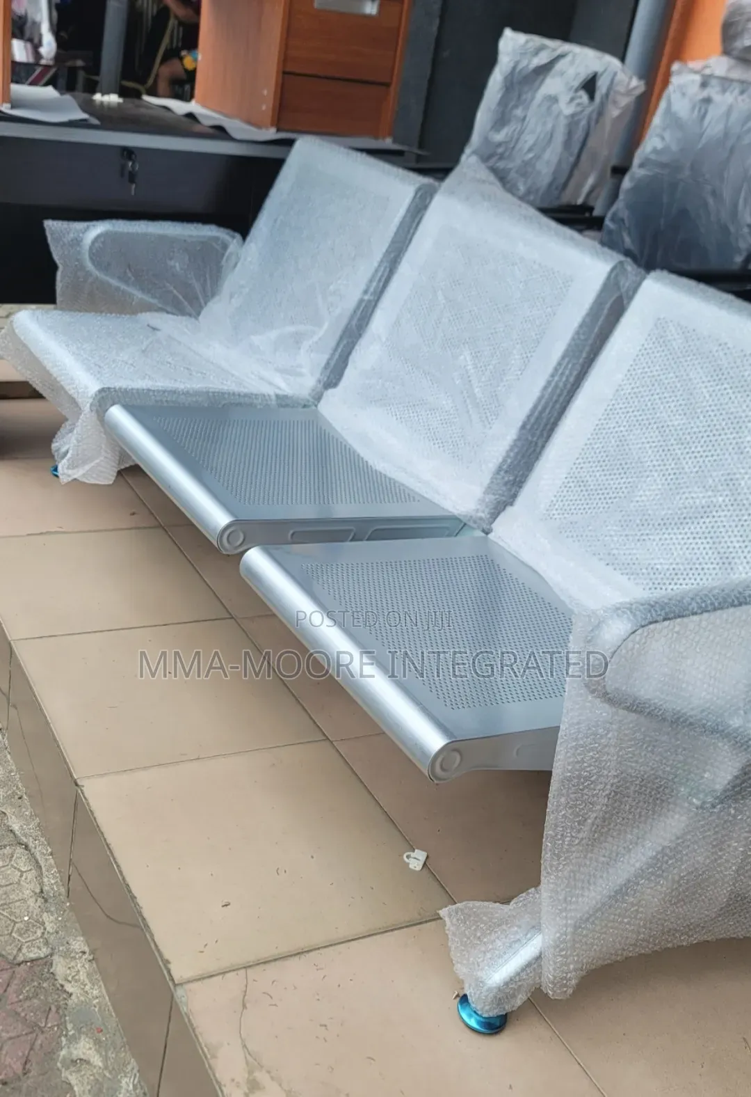 Airport Chair/ Waiting Chair