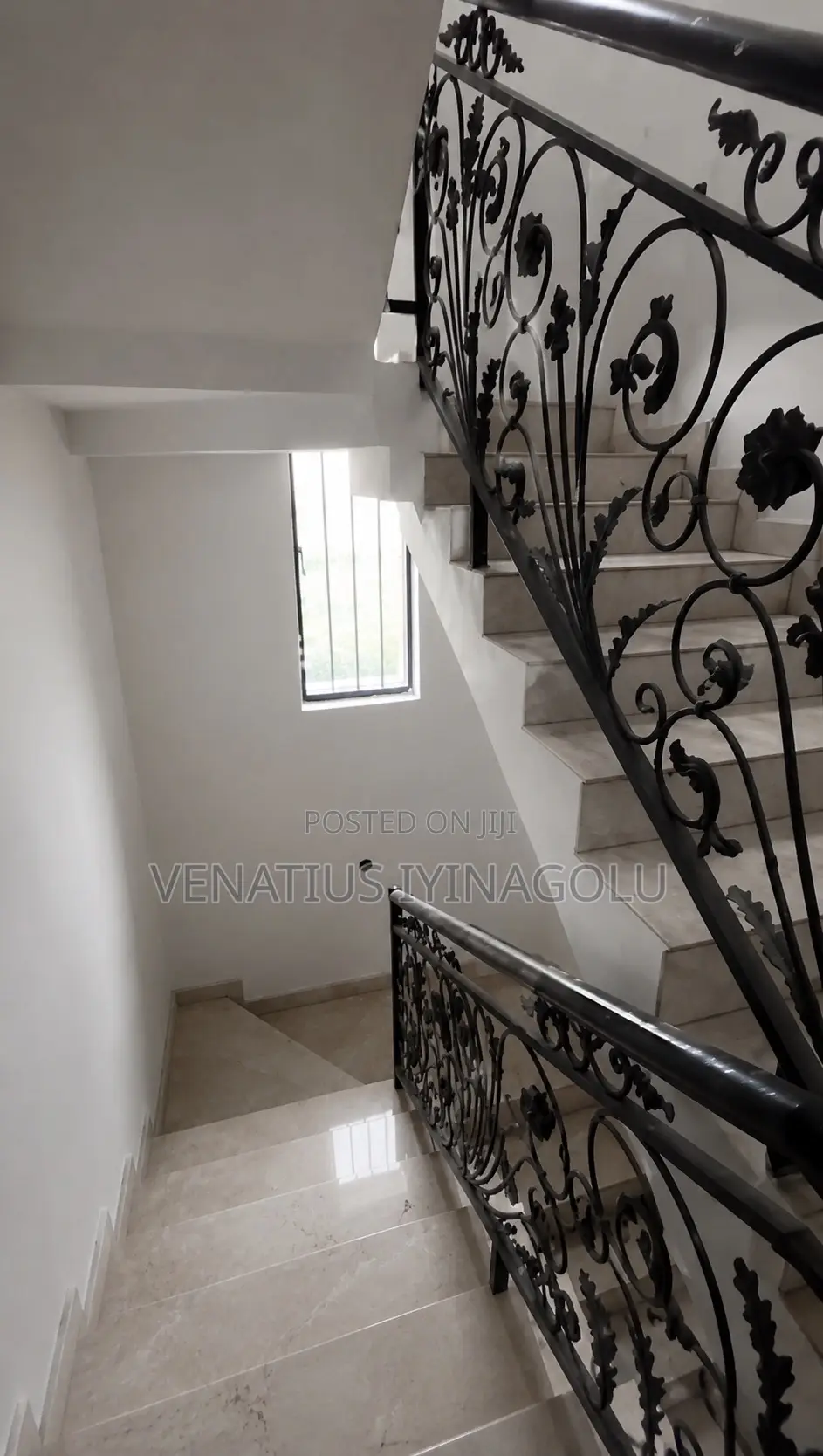 5bdrm Duplex in Obuagu Estate for sale