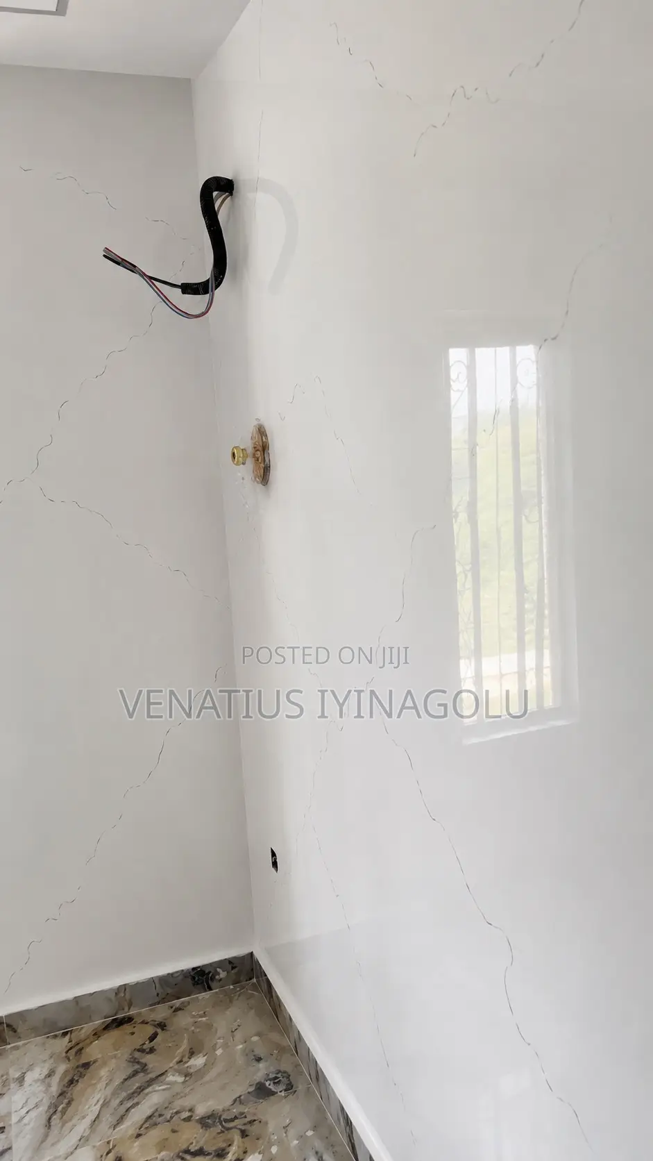5bdrm Duplex in Obuagu Estate for sale