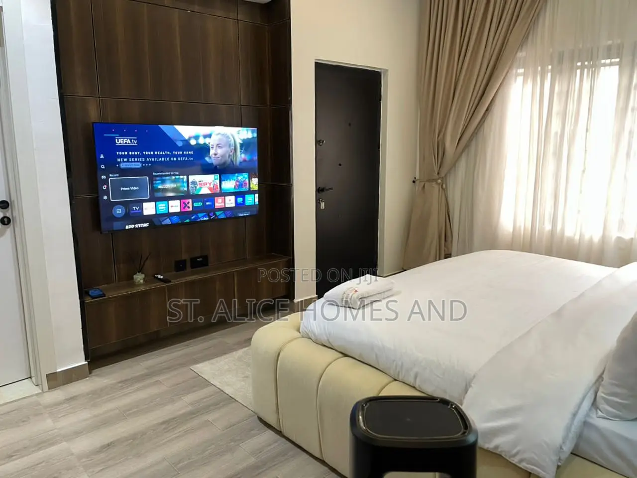 2 Bedroom Apartments Opeg 2 Bedroom Apartments In Ogba, Ikeja, Lagos