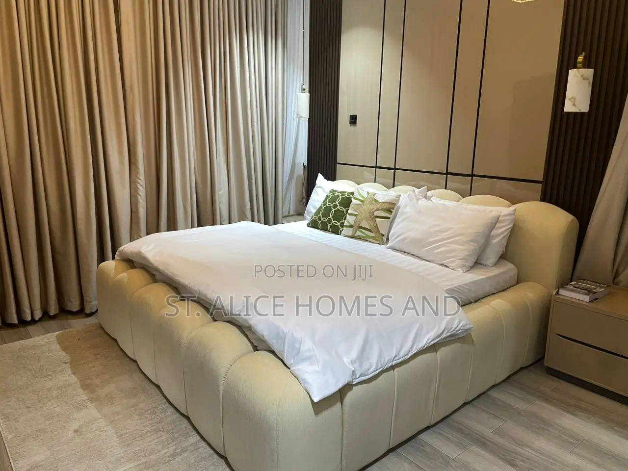 2 Bedroom Apartments Opeg 2 Bedroom Apartments In Ogba, Ikeja, Lagos