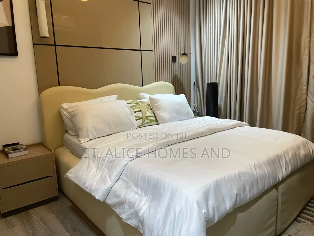 2 Bedroom Apartments Opeg 2 Bedroom Apartments In Ogba, Ikeja, Lagos