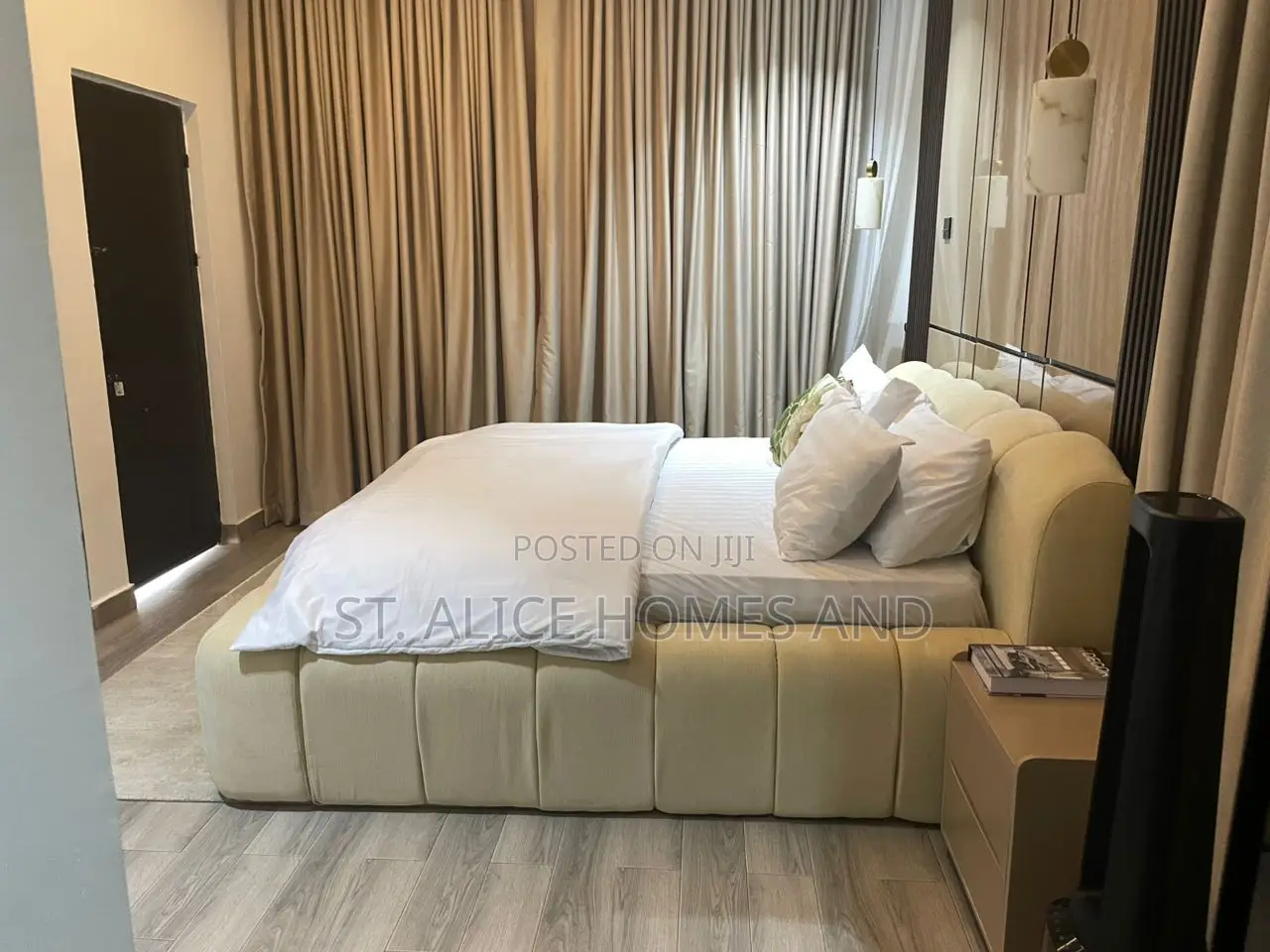 2 Bedroom Apartments Opeg 2 Bedroom Apartments In Ogba, Ikeja, Lagos