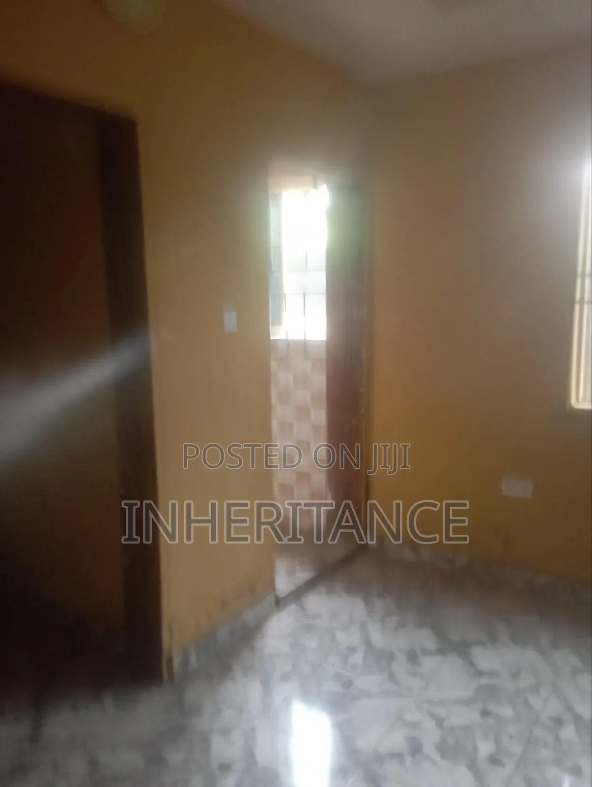 1bdrm House in Elepete, Agric for rent