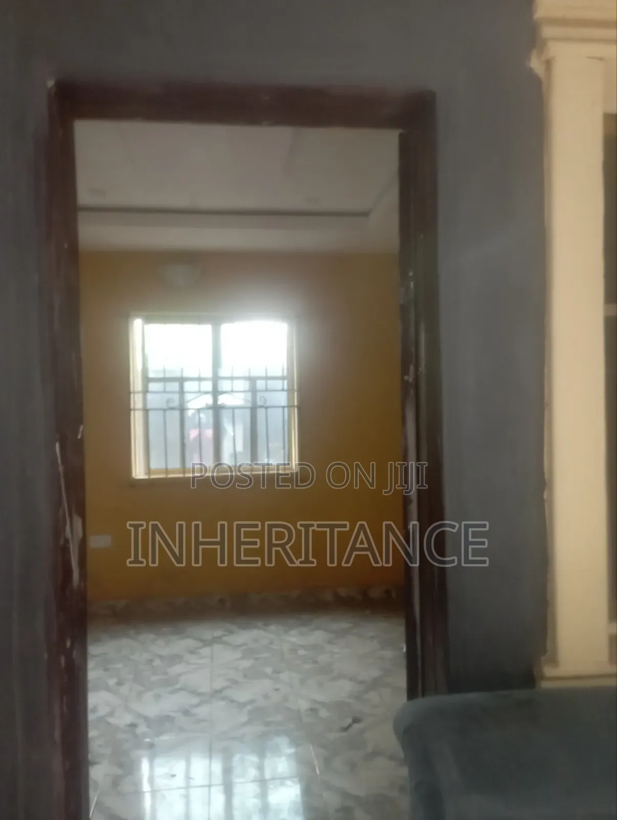 1bdrm House in Elepete, Agric for rent