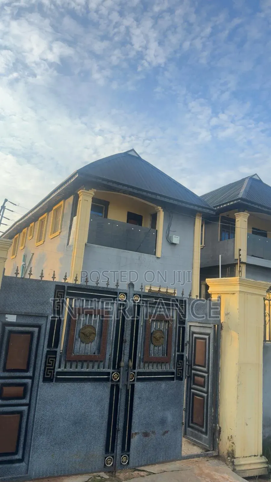 1bdrm House in Elepete, Agric for rent