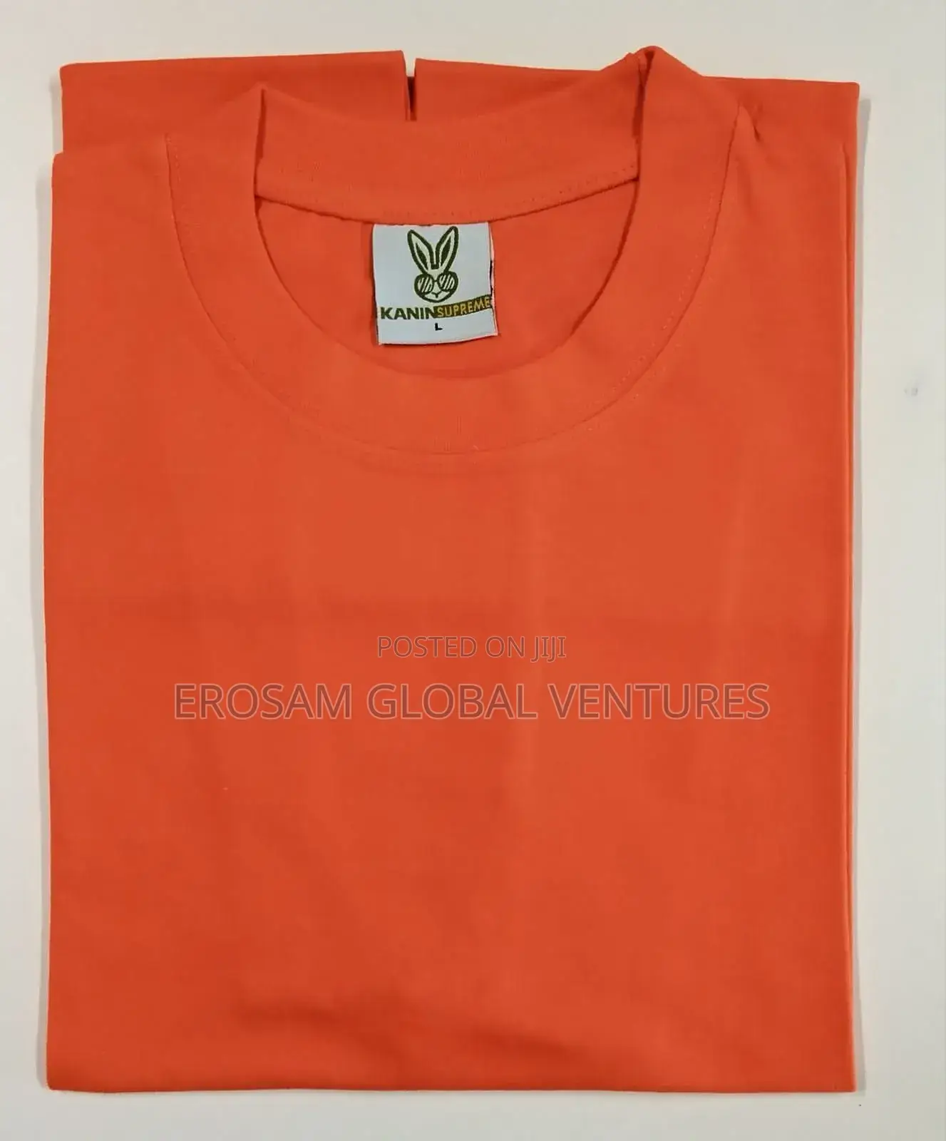 Kanin Supreme 100% Cotton