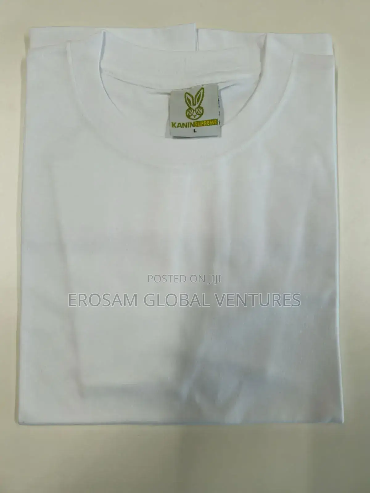 Kanin Supreme 100% Cotton