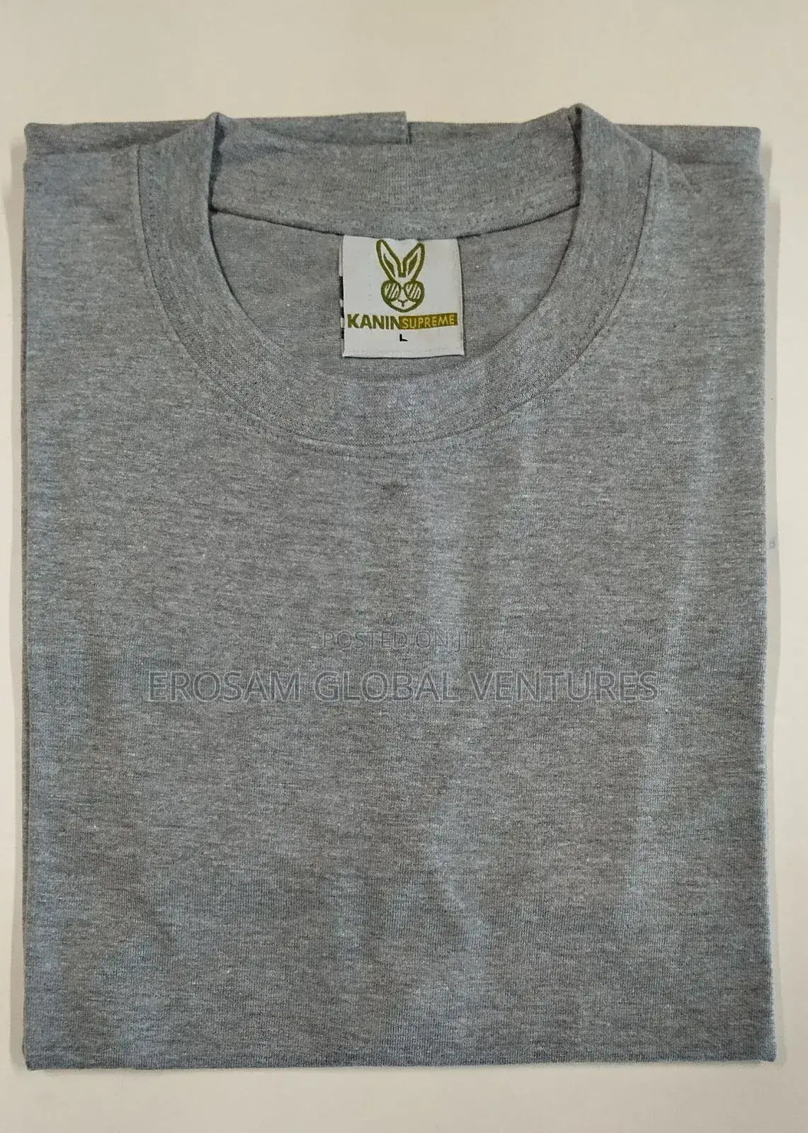 Kanin Supreme 100% Cotton