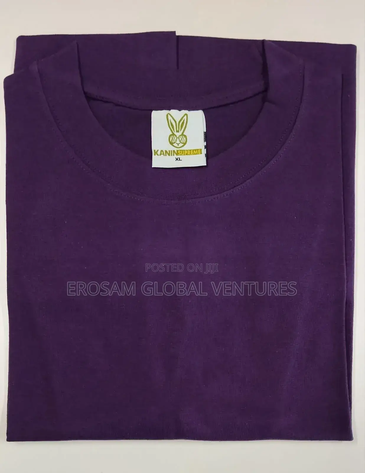 Kanin Supreme 100% Cotton