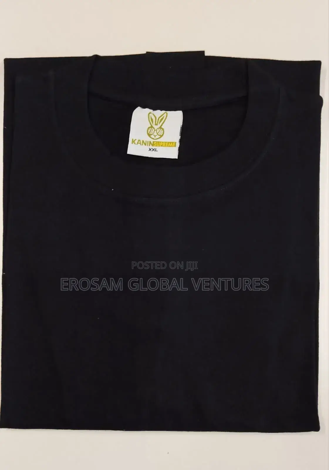 Kanin Supreme 100% Cotton
