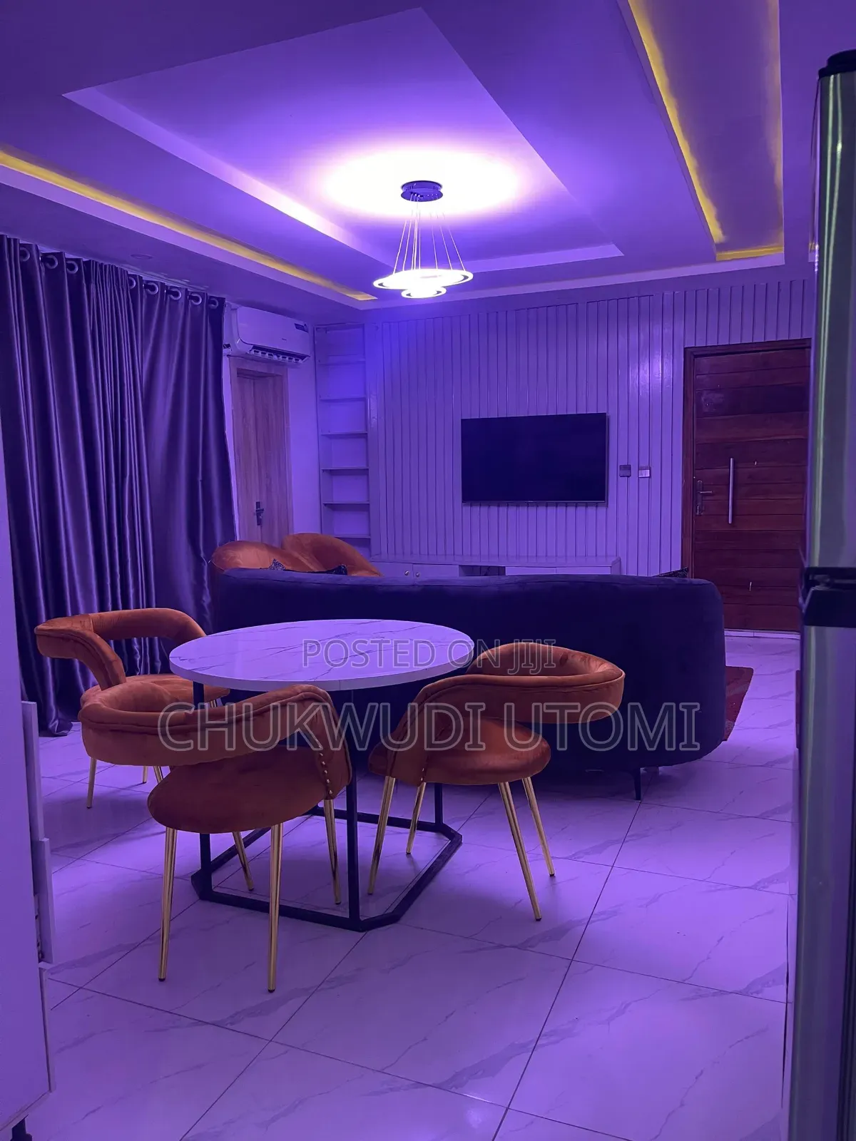 2bdrm Apartment in Alpha Prime 1, Lagos Island (Eko) for sale