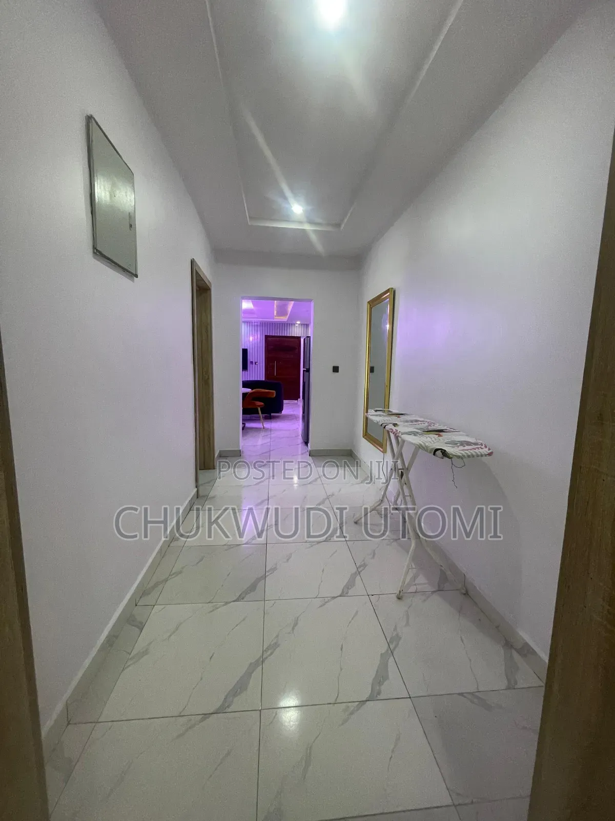 2bdrm Apartment in Alpha Prime 1, Lagos Island (Eko) for sale