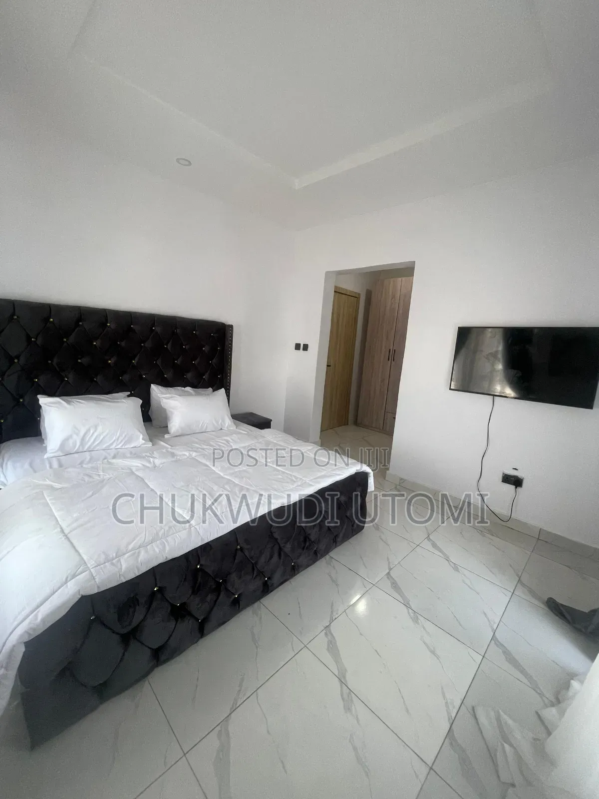 2bdrm Apartment in Alpha Prime 1, Lagos Island (Eko) for sale