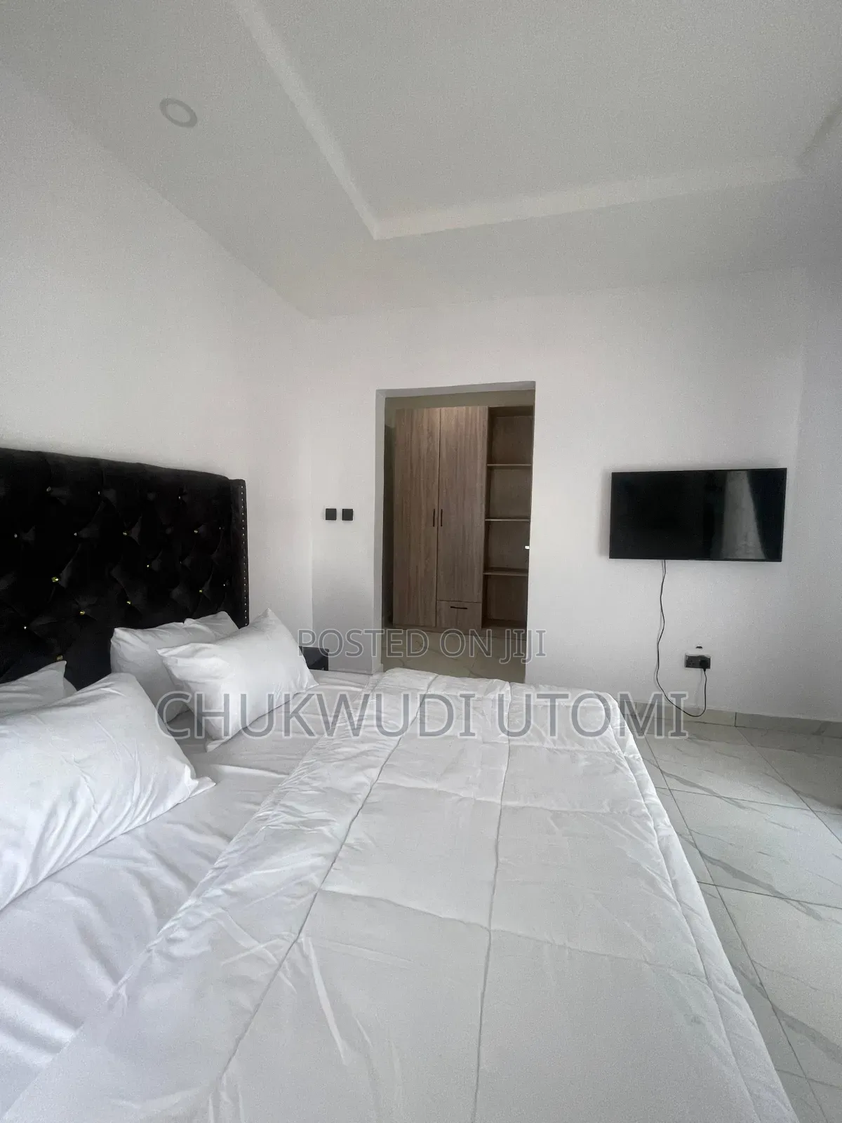 2bdrm Apartment in Alpha Prime 1, Lagos Island (Eko) for sale