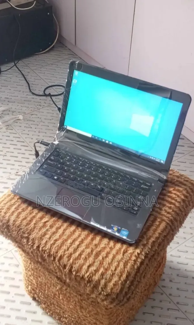 New Laptop Dell Latitude 3340 4GB Intel Core i3 HDD 320GB