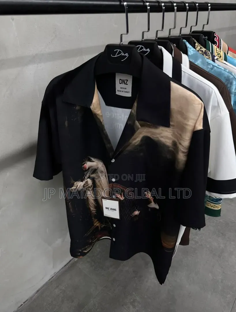 Vintage Shirts for Men
