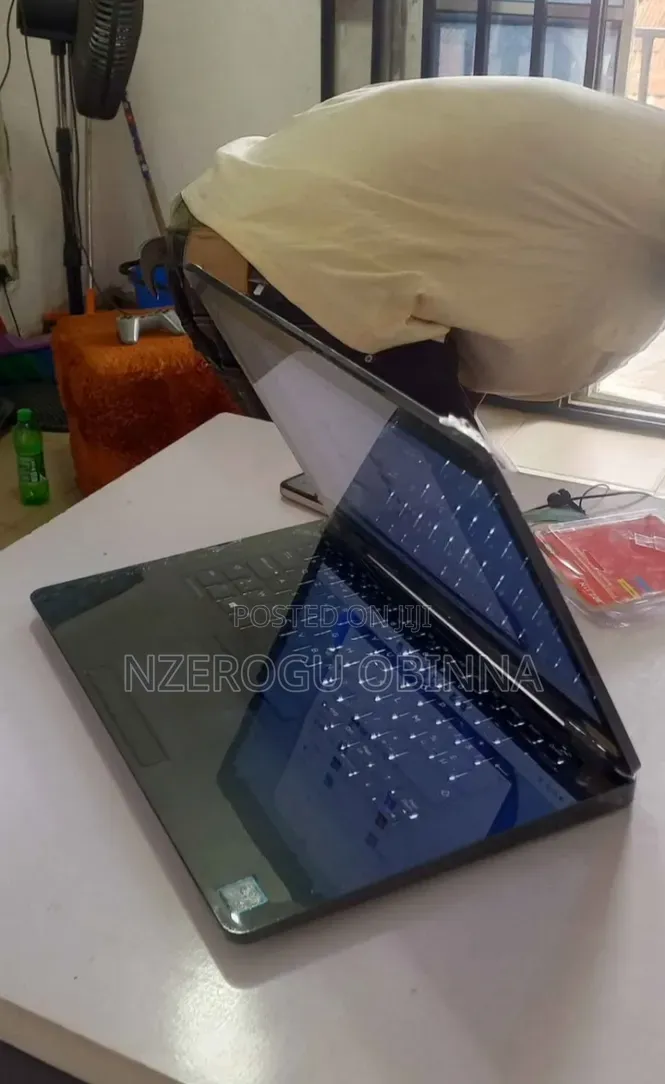 New Laptop Dell Latitude E5270 12GB Intel Core i5 HDD 500GB