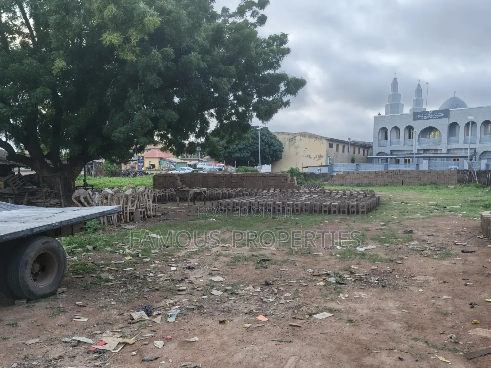 Commercial Property For Sale In Ilorin