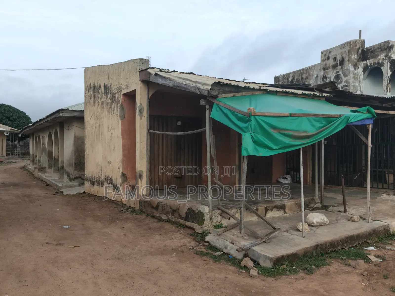 Commercial Property For Sale In Ilorin