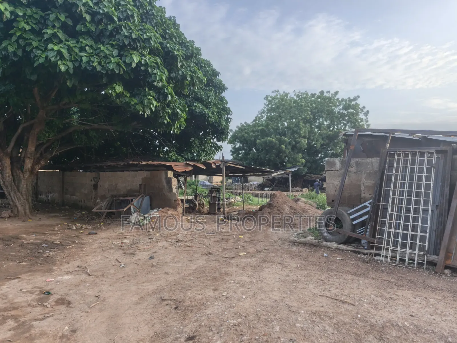Commercial Property For Sale In Ilorin