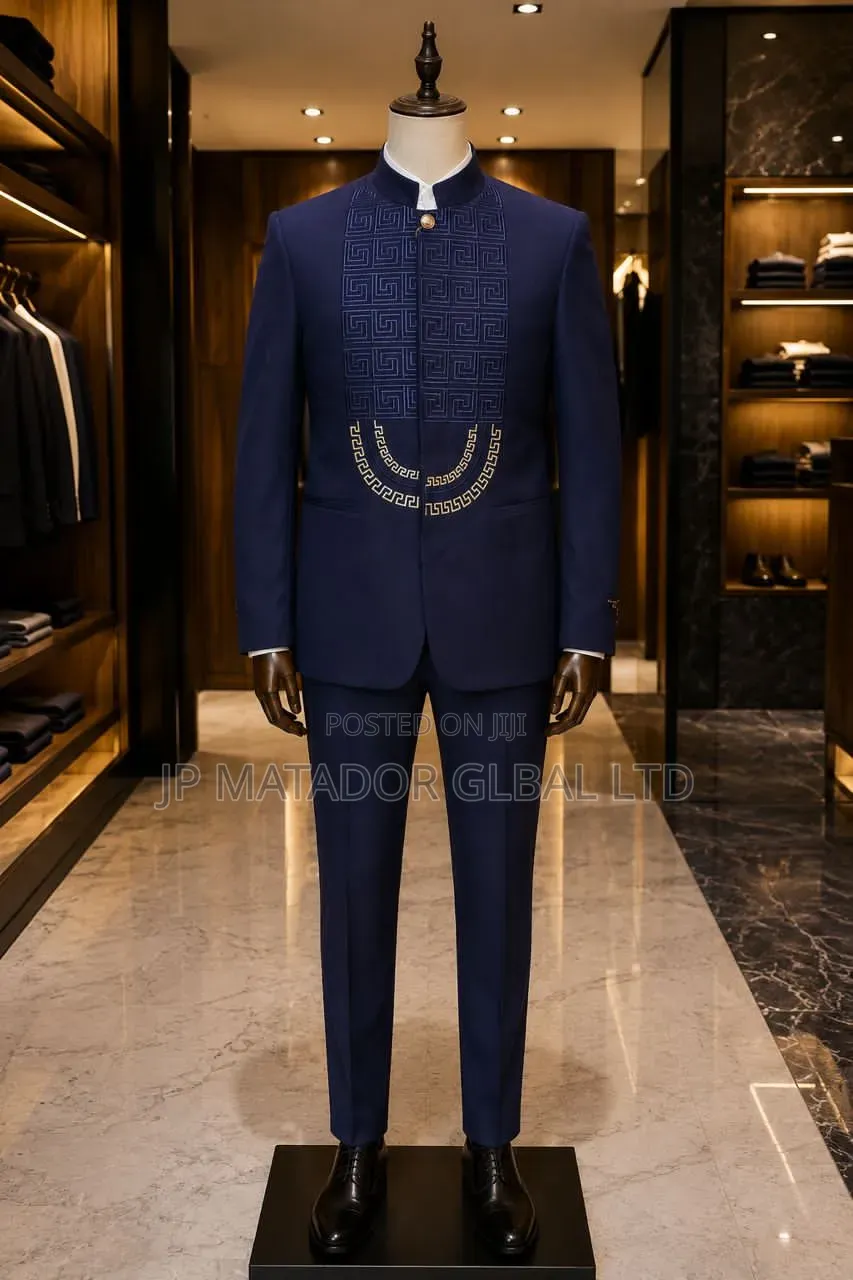 Executive Turkish Suits