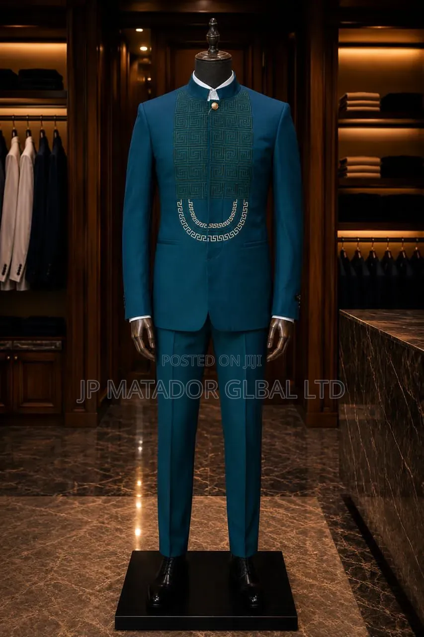 Executive Turkish Suits