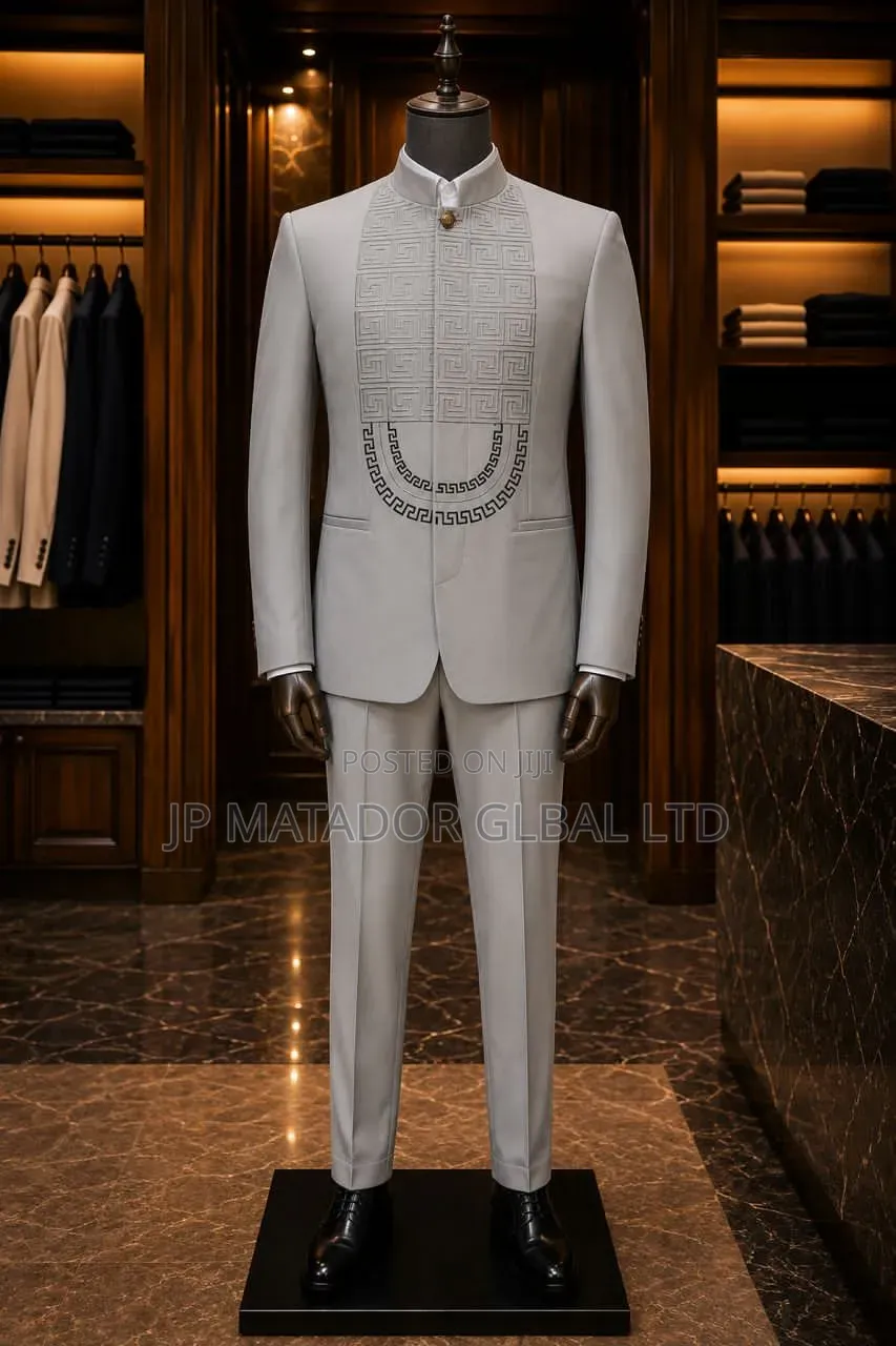 Executive Turkish Suits
