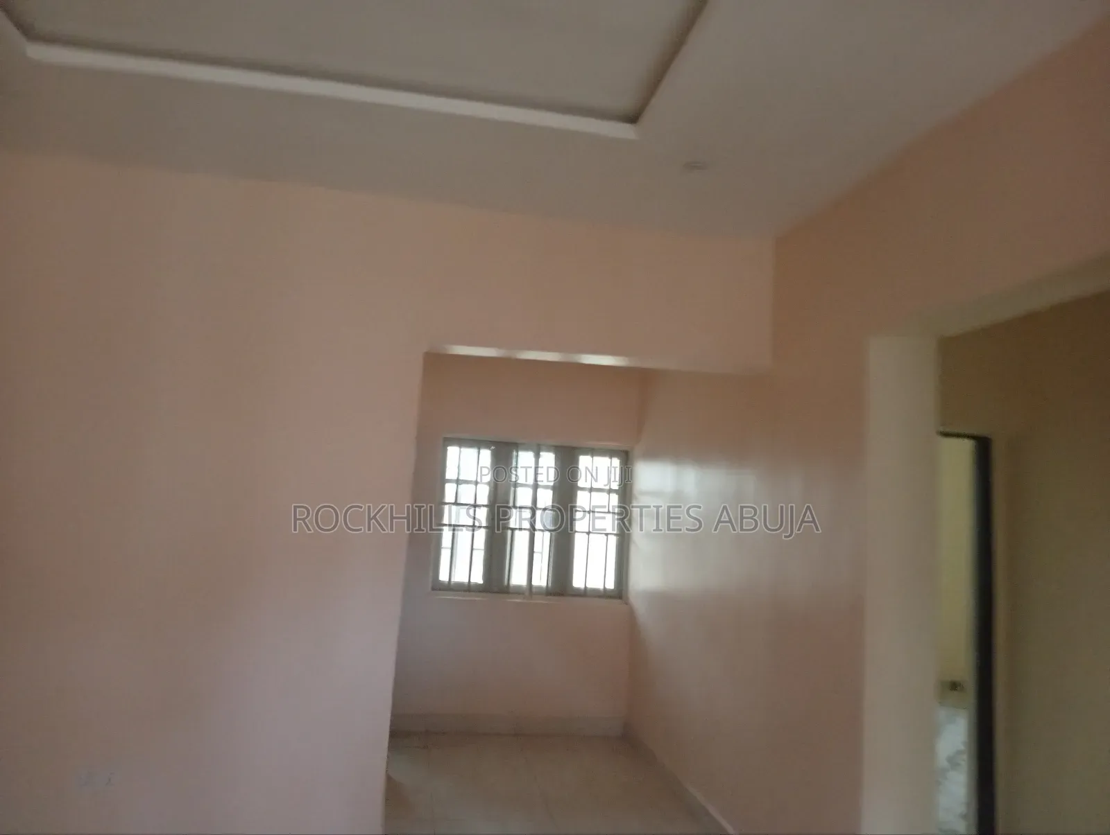 2bdrm Apartment in Grow Homes Estate, Kubwa for rent
