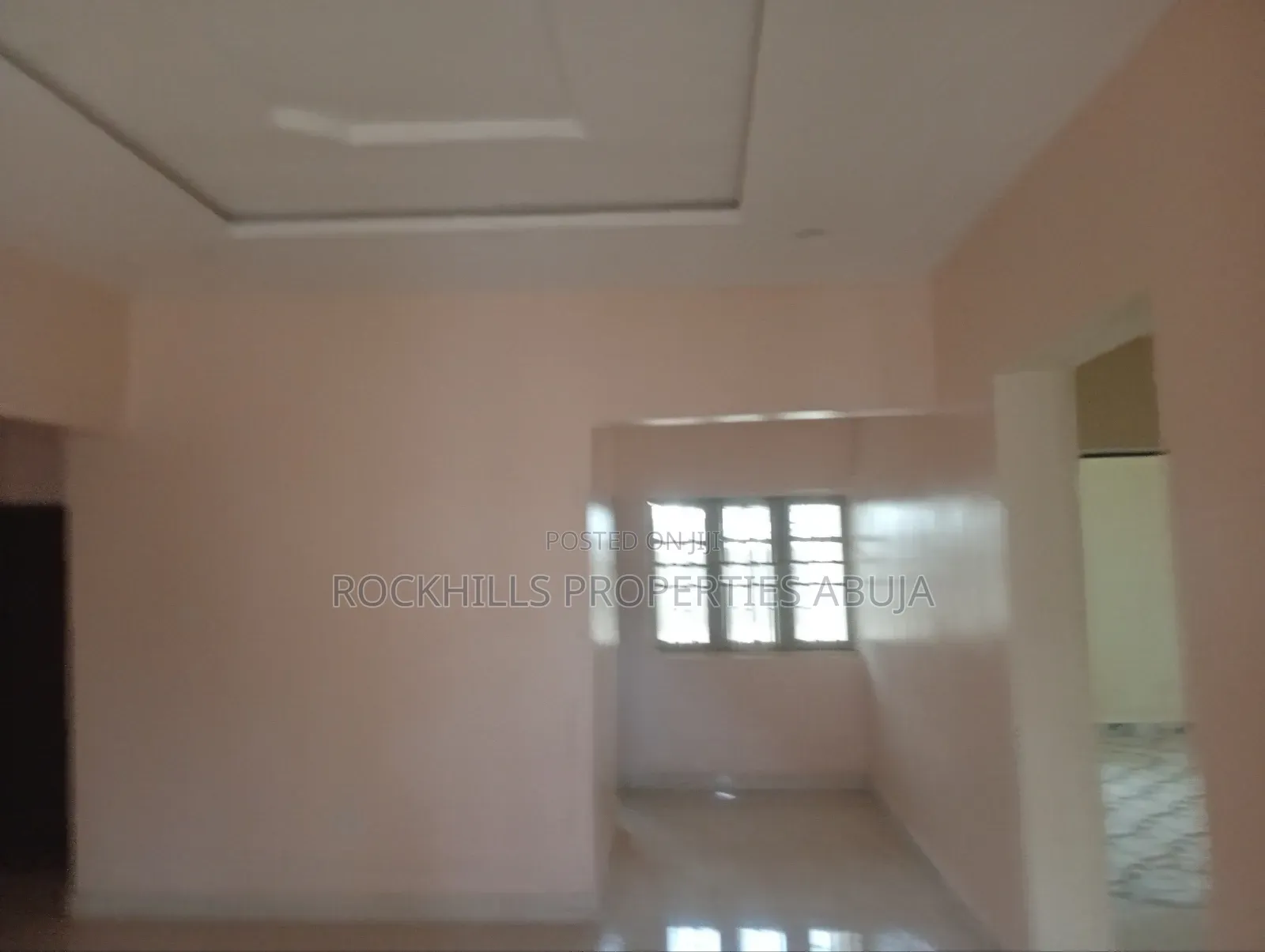 2bdrm Apartment in Grow Homes Estate, Kubwa for rent