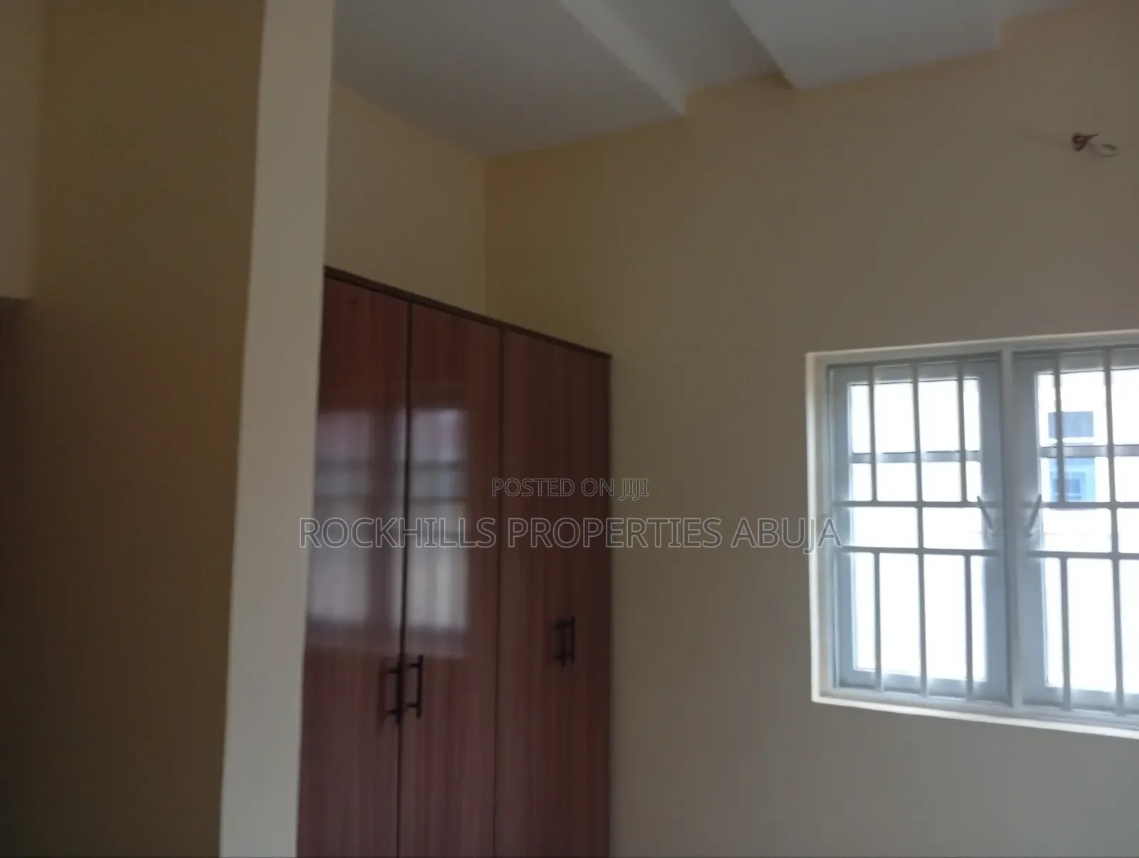 2bdrm Apartment in Grow Homes Estate, Kubwa for rent